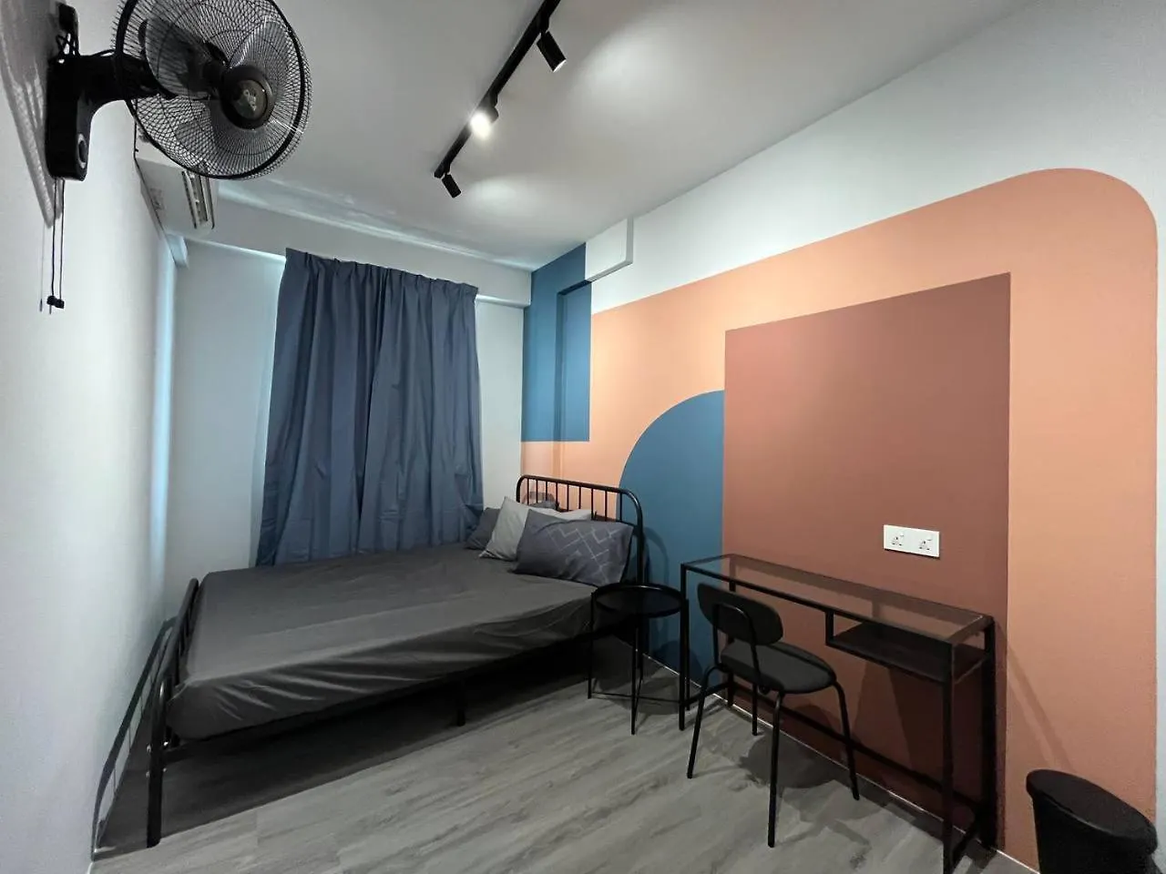 4 Rooms Apartment In Georgetown  Τζωρτζ Τάουν